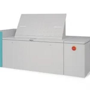 AMSKY Aurora T256 Series ofset plitalarini ishlab chiqarish uchun termal CTP tizimlari