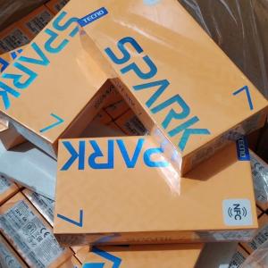 Смартфон Tecno Spark 7 2/32GB