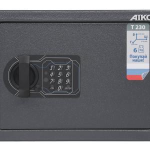 Aiko t-230 el mebel seyfi