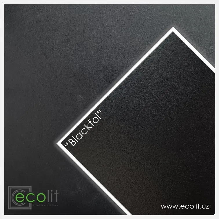 Ecofol Armstrong osma shiftlari | ECOLIT