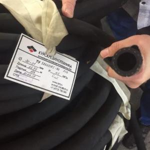 Рукав для топливно-раздаточных колонок с метал. стренгой