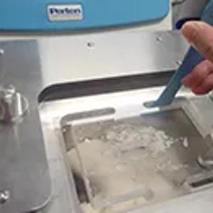 DoughLab xamir analizatori