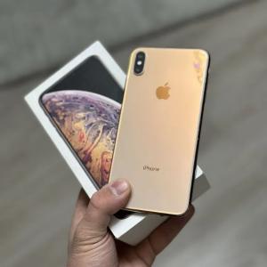 Смартфон Apple iPhone Xs Max