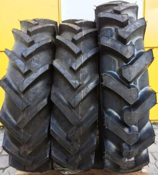 MTZ, T-40, LTZ-60 traktorlari uchun KAMA 13.6 R38 KAMA-405 qishloq xoʻjaligi shinalari