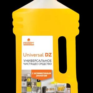 Duty Extra qurilishdan keyingi tozalash