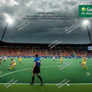 Искусственные газоны GREENFIELD