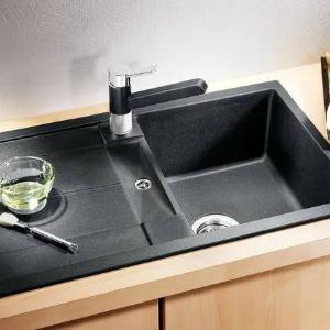 Oshxona lavabolari "Alfa Grant"