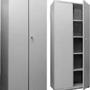 Шкаф металлический для офиса