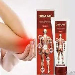 Обезболивающая мазь Дисаар