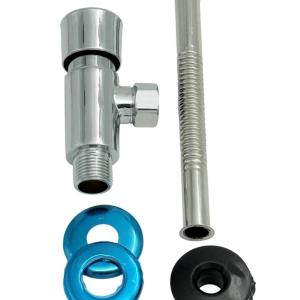 Кран для писсуара