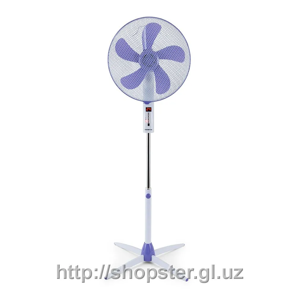 Fan Polaris PSF 4040RC