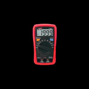 Карманный цифровой мультиметр UNI-T UT33A+