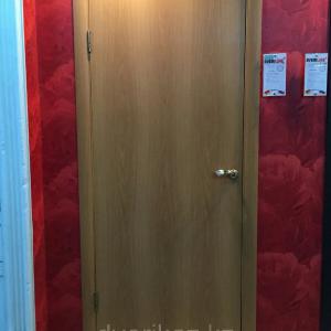 Melamin eshiklar, ko'r