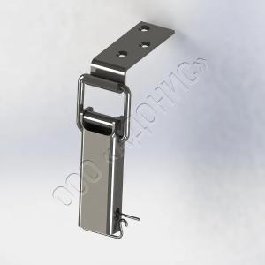 Замок 1-1 ГОСТ 16561-76