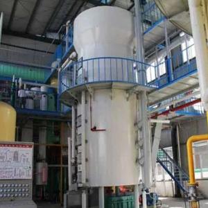 Оборудование для Рафинации\ Дезодорации