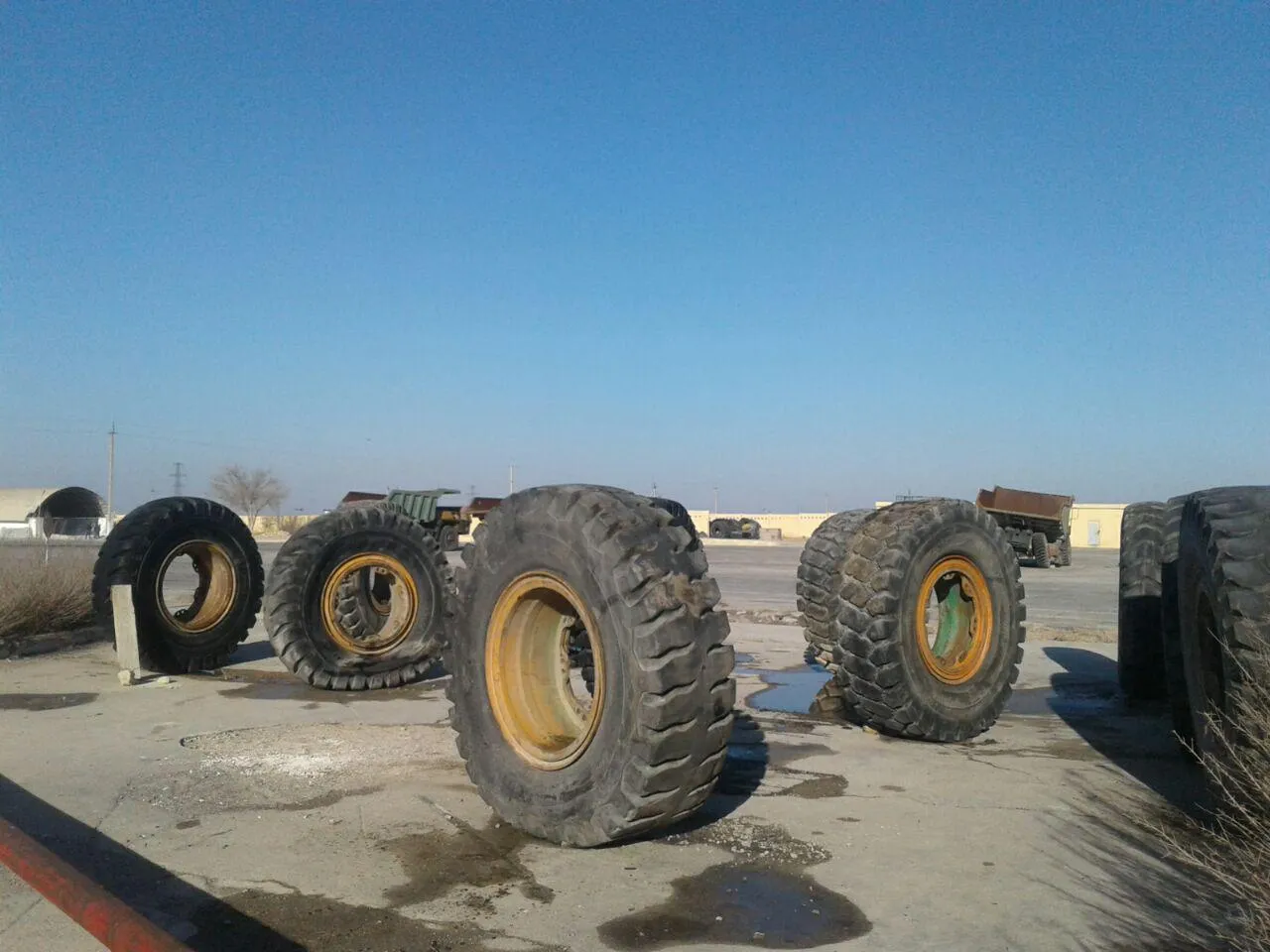 Автошины