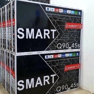Телевизор Samsung 45" Smart TV Android