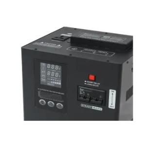 Voltaj stabilizatori, 45-280 V - 20 kVA