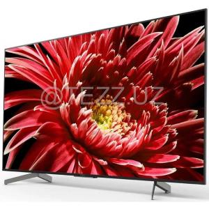 Телевизор Sony 65" HD LED Smart TV Wi-Fi Android