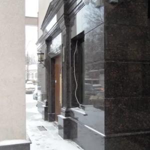 Индийский гранит, мрамор