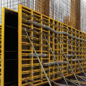 Опалубка строительная
