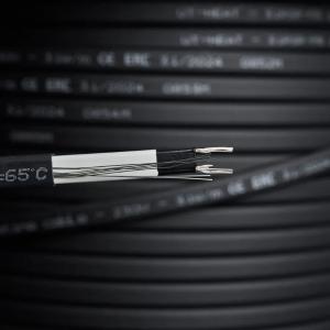 O'z-o'zini tartibga soluvchi kabel