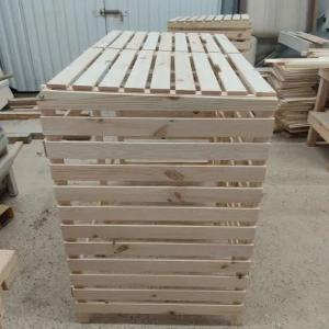 Деревянные изделия