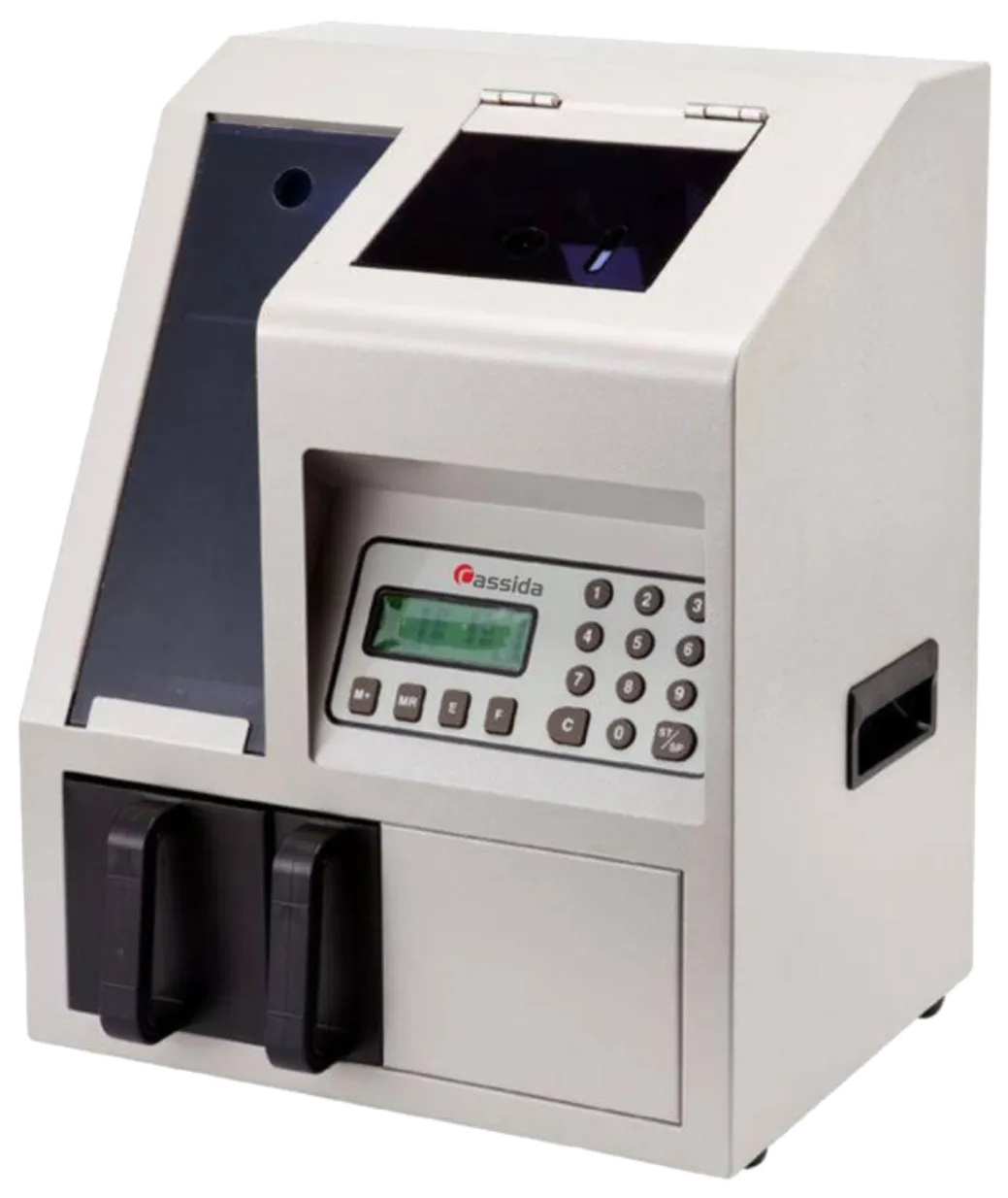 Сортировщик монет Cassida CS 2000