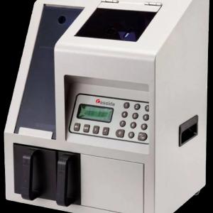 Tangalarni saralash mashinasi Cassida CS 2000