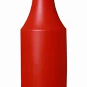 Флаконы для кетчупа 1 л. FL 012