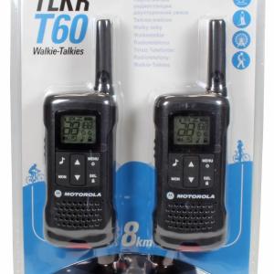 Motorola TLKR T61 radiosi