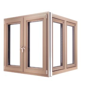 Система алюминиевая окна Engelberg Thermo 78