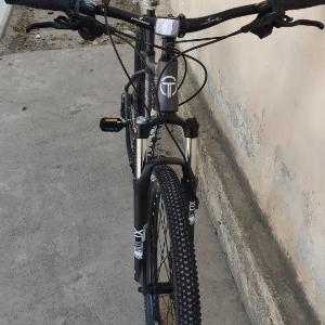 Tourrein XCA 850 velosipedlari