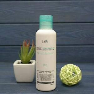 shampun Keratin shampun - Lador
