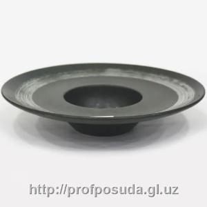 Restoranlar uchun keramik idishlar