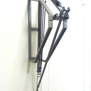 Тренажёры для силовой подготовки пловцов KiF