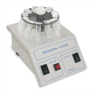 FV-2400, Mini-tsentrifuga-vorteks Microspin