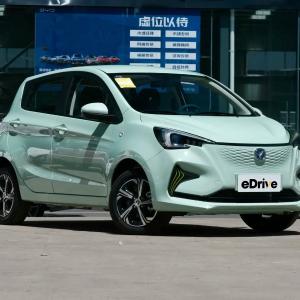 Электромобиль CHANGAN BENBEN E-STAR