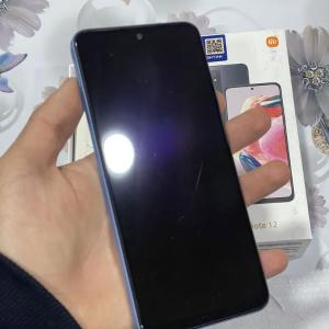 Смартфон Xiaomi Redmi Note 12 8/128GB