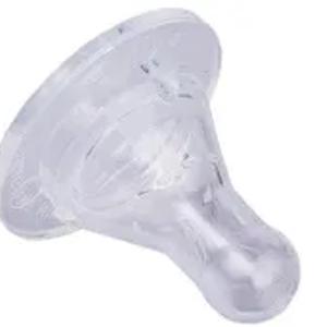 Соска молочная для бутылочек