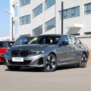 Электромобиль BMW i3 592km