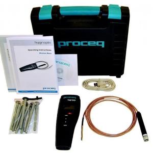 Gidropin namlik o'lchagich