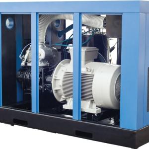 Компрессорные станции контейнерного типа  AIRPOL,