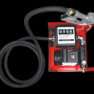 Заправочный комплект ETP-60 220В