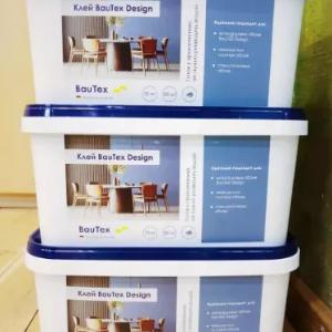 Клей для флизелиновых и стеклообоев профессиональный 10 кг