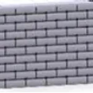 To'rtburchak ultra yupqa idish 500 l