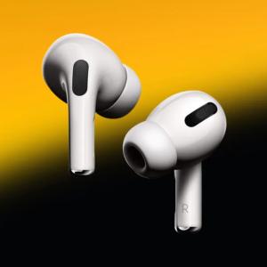 Беспроводные наушники air pods pro 2