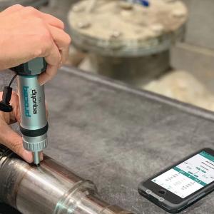 Твердомер Equotip Live UCI