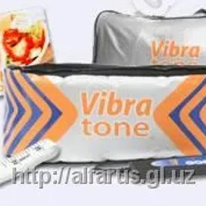 Массажный пояс Вибротон