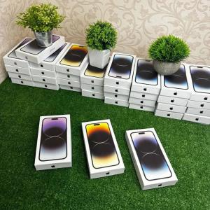 Смартфон Apple iPhone 14 Pro Max